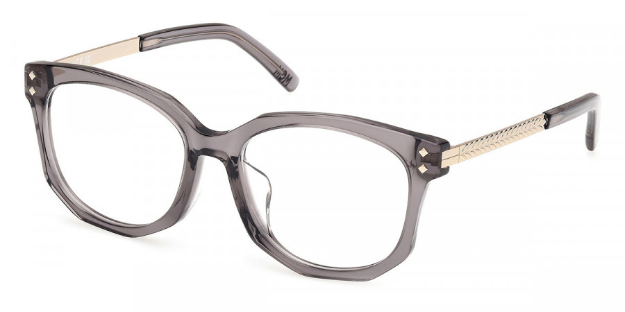 Color: Shiny Gray (026) - MCM MW5017-D02654