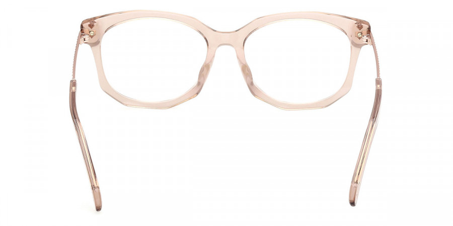 Color: Shiny Light Pink (072) - MCM MW5017-D07254