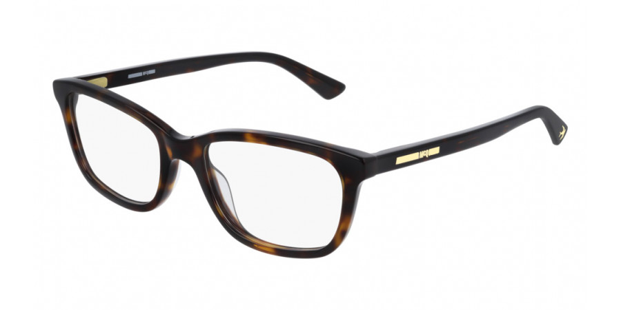 Color: Havana (002) - McQ MQ0242OP00251