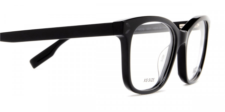 Color: Black (001) - McQ MQ0304O00149