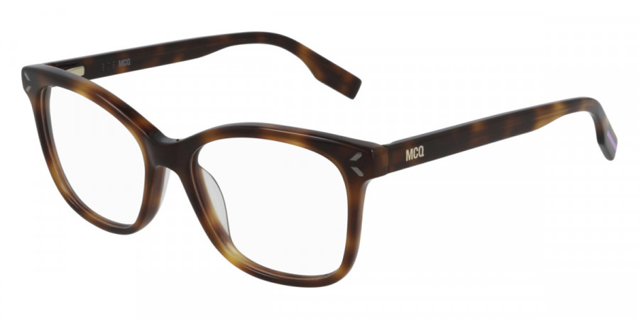 Color: Havana (002) - McQ MQ0304O00249