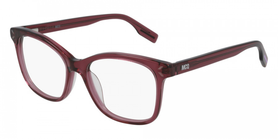 Color: Burgundy (004) - MCQ MQ0304O00449