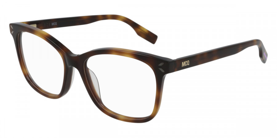 Color: Havana (006) - McQ MQ0304O00653