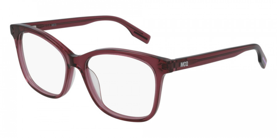 Color: Burgundy (008) - MCQ MQ0304O00853