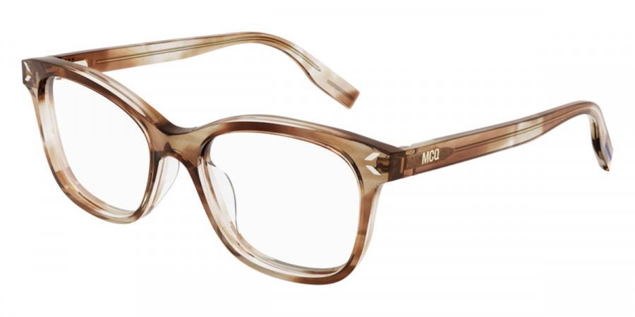 Color: Havana (009) - McQ MQ0304O00953