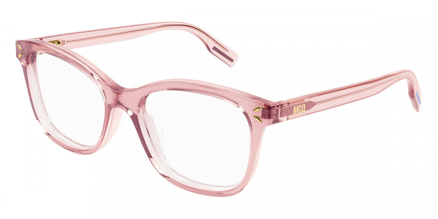 Color: Pink (012) - MCQ MQ0304O01253