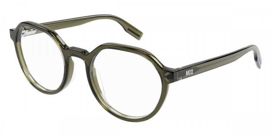 Color: Green (008) - MCQ MQ0306O00851