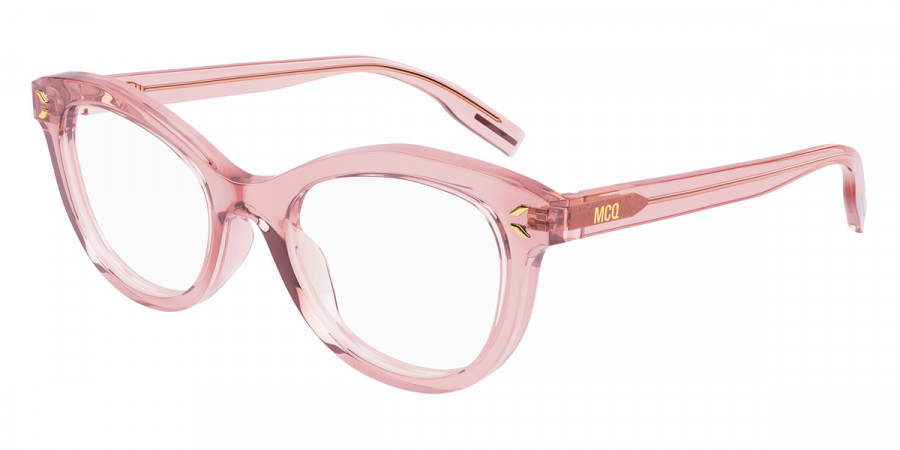 Color: Pink (009) - MCQ MQ0330O00951