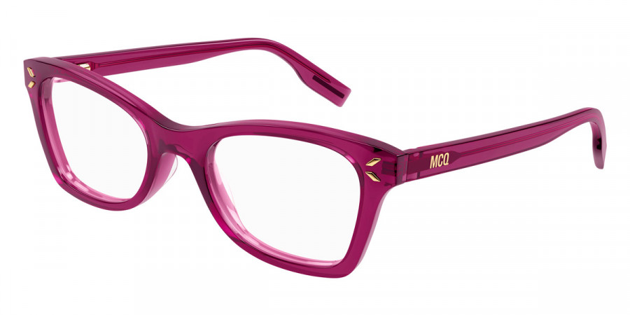 Color: Burgundy (009) - MCQ MQ0347O00953