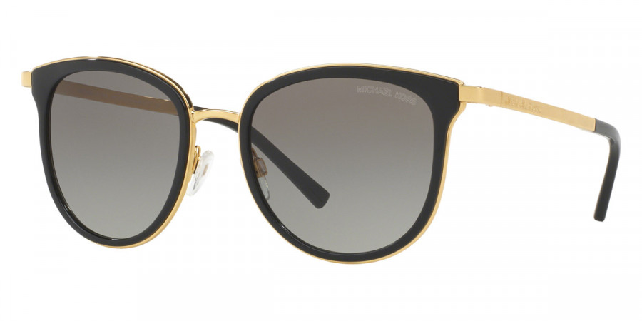 Color: Black/Gold (110011) - Michael Kors MK101011001154