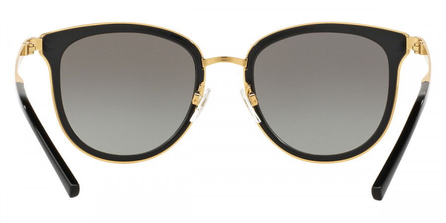 Color: Black/Gold (110011) - Michael Kors MK101011001154