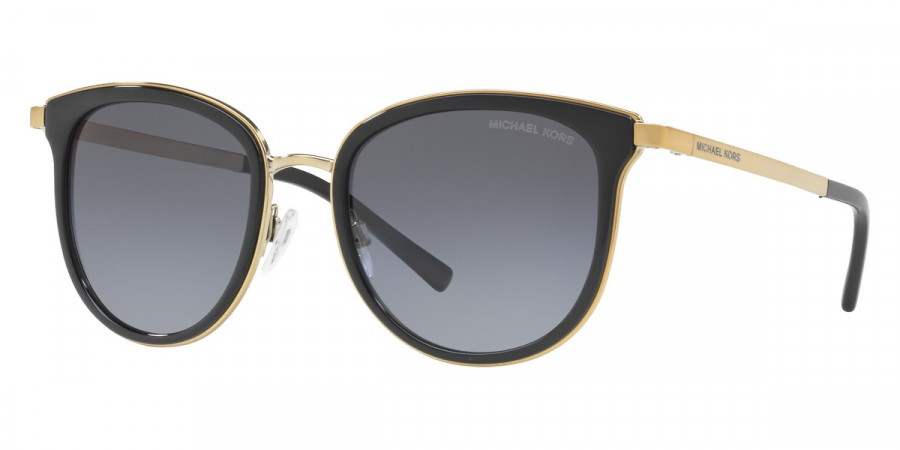 Color: Black/Gold (1100T3) - Michael Kors MK10101100T354