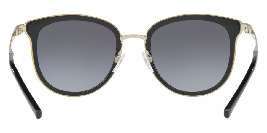 Color: Black/Gold (1100T3) - Michael Kors MK10101100T354