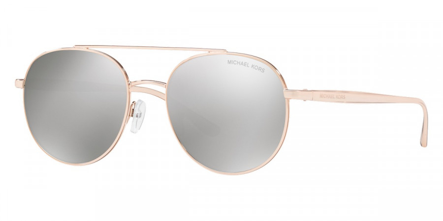 Color: Rose Gold-Tone (11166G) - Michael Kors MK102111166G53