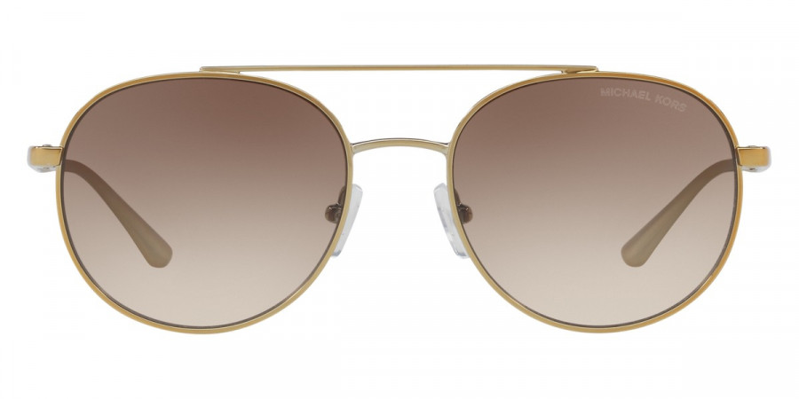 Michael Kors™ Lon MK1021 116813 53 - Gold-Tone