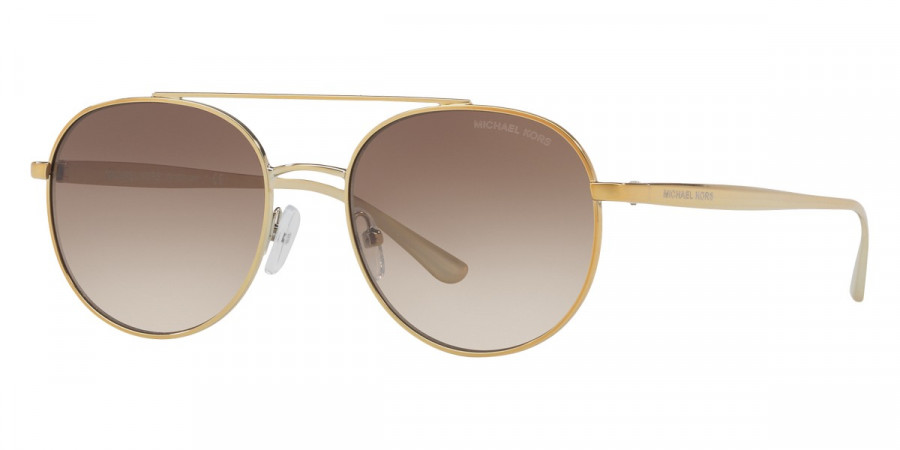 Color: Gold-Tone (116813) - Michael Kors MK102111681353