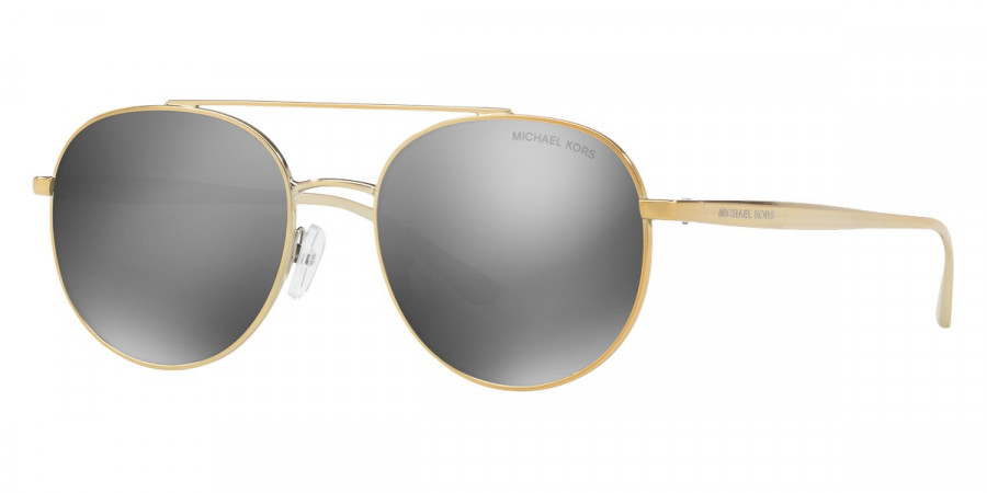 Color: Gold-Tone (11686G) - Michael Kors MK102111686G53