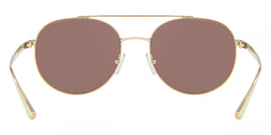 Color: Gold-Tone (11686Q) - Michael Kors MK102111686Q53