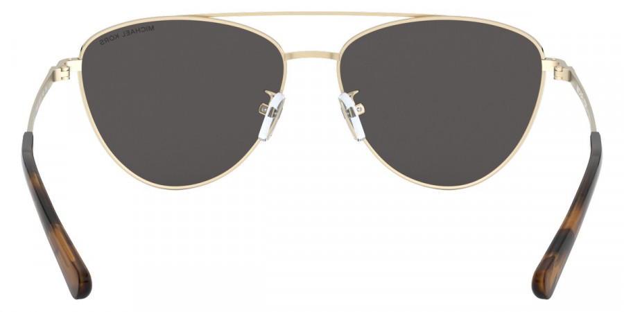 Color: Light Gold (101487) - Michael Kors MK105610148758