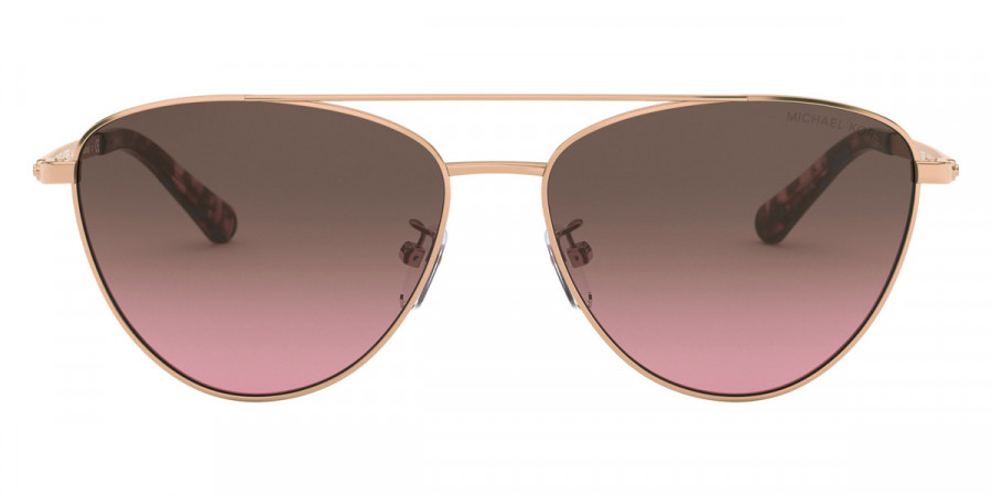 Michael Kors™ Barcelona MK1056 110867 58 - Rose Gold