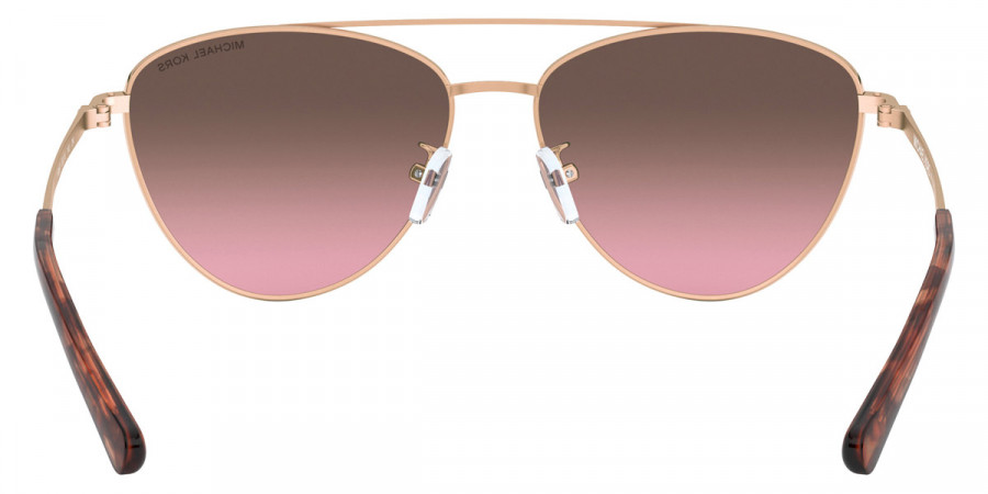 Color: Rose Gold (110867) - Michael Kors MK105611086758