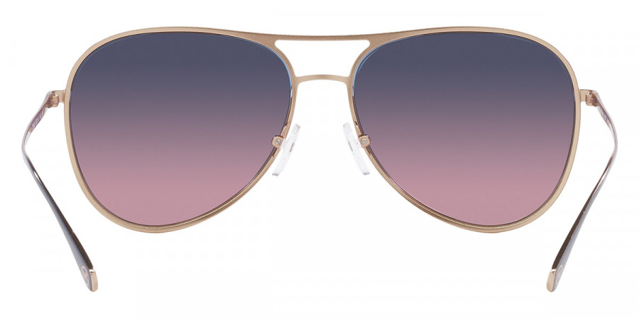 Color: Navy Rose Gold Gradient (1334I6) - Michael Kors MK10891334I659