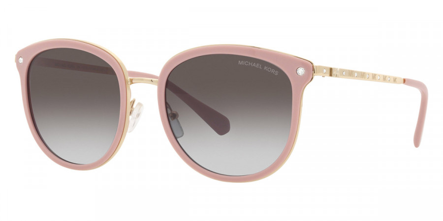 Color: Pink Solid (30198G) - Michael Kors MK1099B30198G54