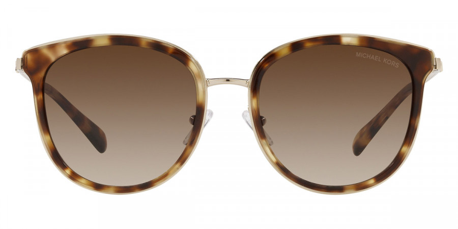 Michael Kors™ Adrianna Bright MK1099B 302813 54 - Jet Set Tortoise