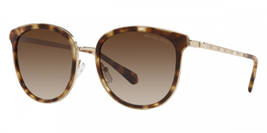 Color: Jet Set Tortoise (302813) - Michael Kors MK1099B30281354