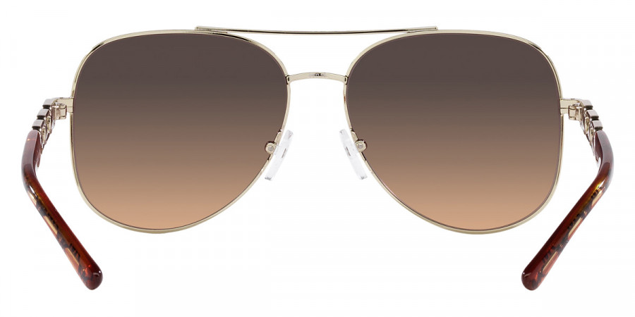 Color: Light Gold (1014K0) - Michael Kors MK11211014K058