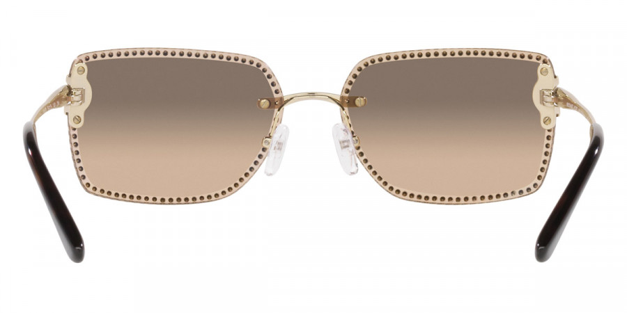 Color: Light Gold (10143D) - Michael Kors MK1122B10143D59