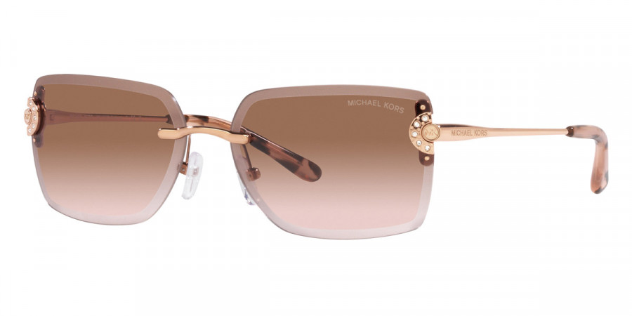 Color: Rose Gold (110813) - Michael Kors MK1122B11081359