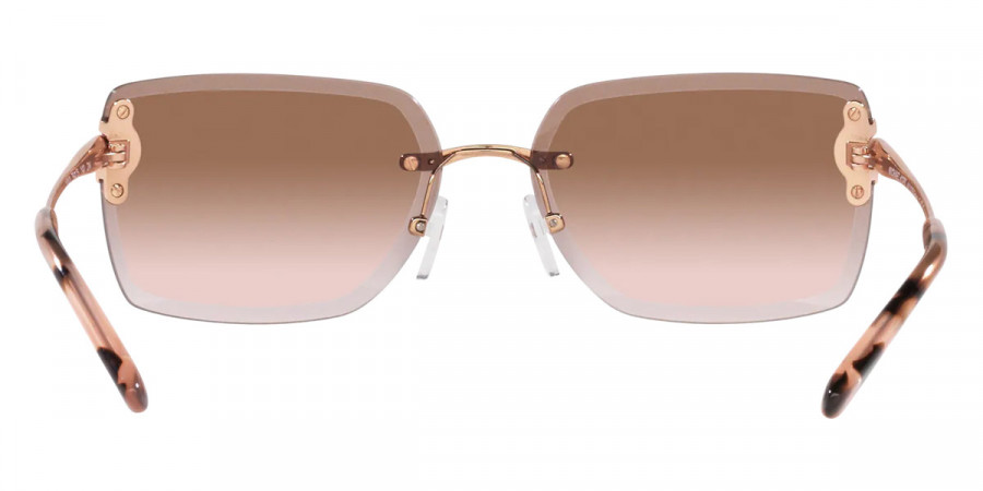 Color: Rose Gold (110813) - Michael Kors MK1122B11081359