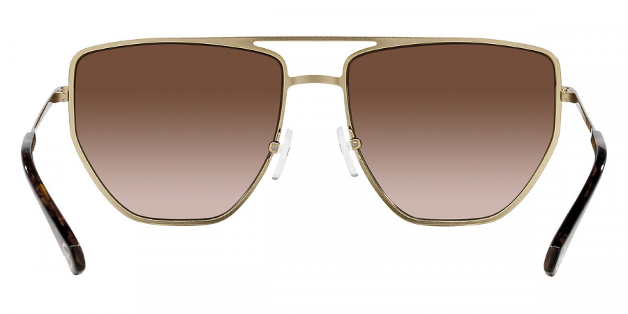 Color: Mink Light Gold Gradient (101413) - Michael Kors MK112610141360