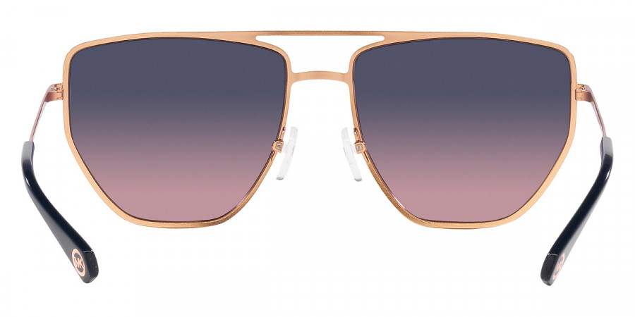 Color: Navy Rose Gold Gradient (1334I6) - Michael Kors MK11261334I660