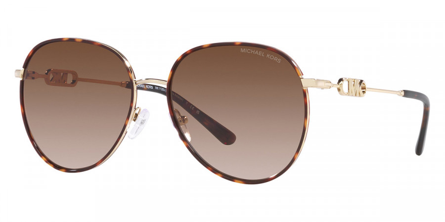 Michael Kors™ - Empire Aviator MK1128J