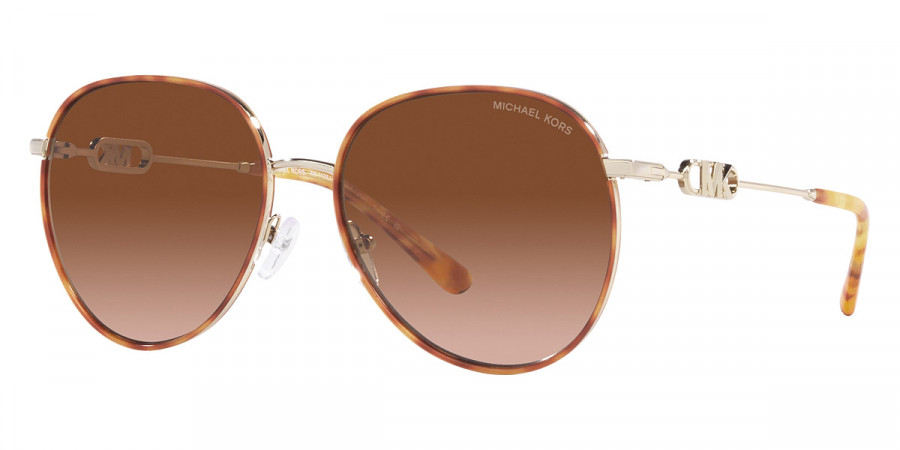 Michael Kors™ - Empire Aviator MK1128J