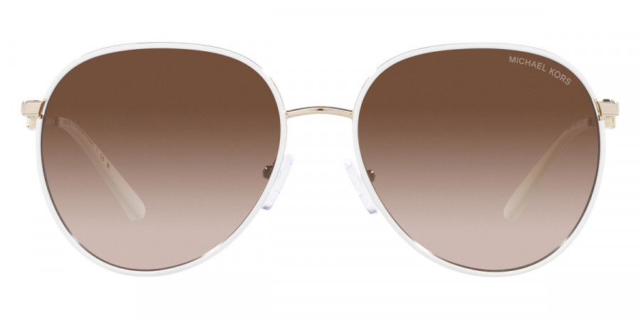 Michael kors aviator sunglasses sale best sale