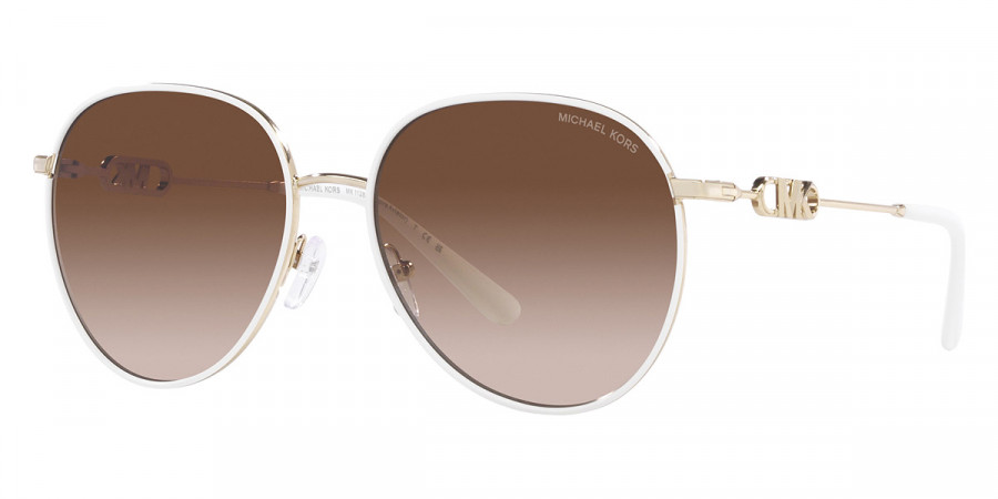 Michael Kors™ - Empire Aviator MK1128J