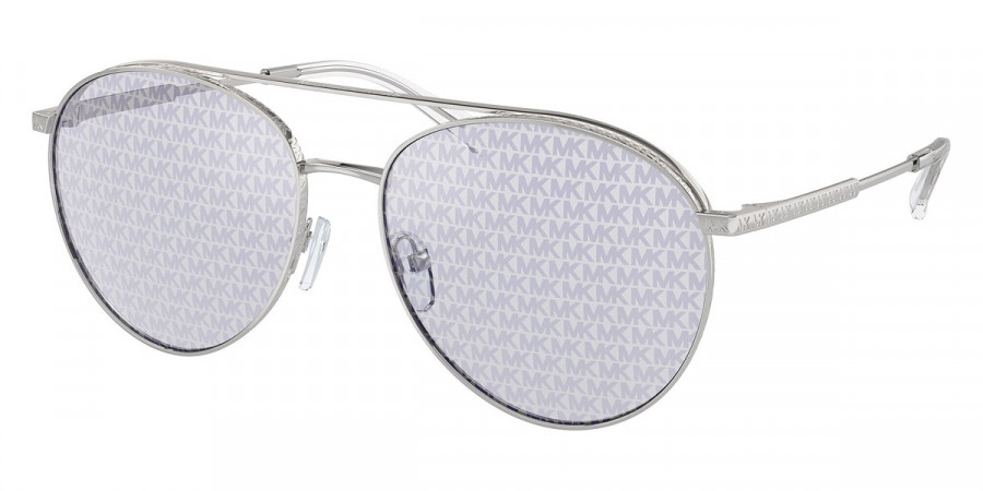 Michael Kors™ Arches MK1138 1153R0 58 - Silver