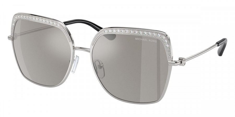 Michael Kors™ Greenpoint MK1141 18936G 57 - Silver