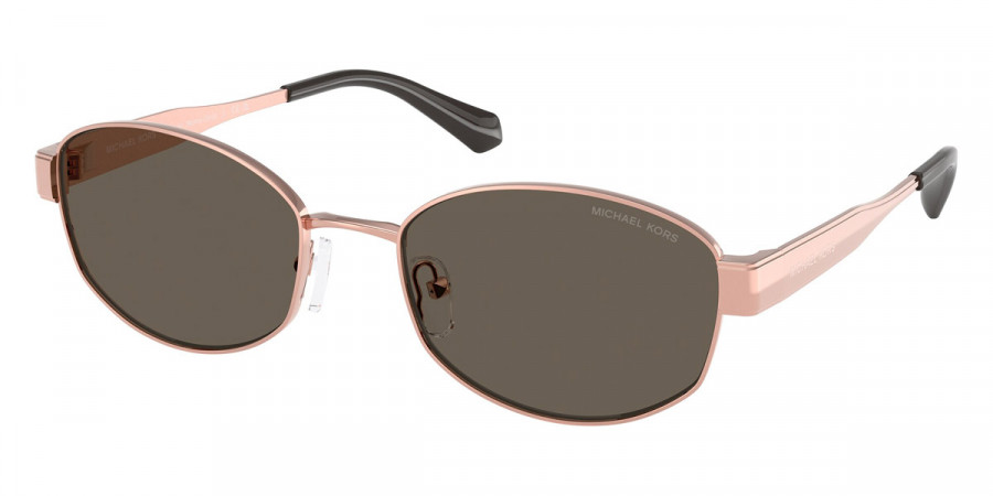 Michael Kors™ Monte Carlo MK1161 1108/3 56 - Rose Gold