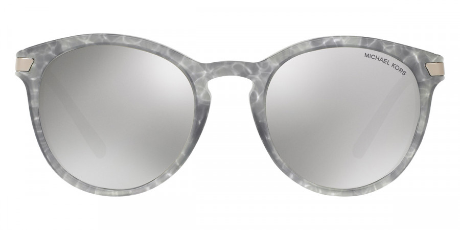 Michael Kors™ MK2023 31616G 53 - Gray Pastel Tortoise