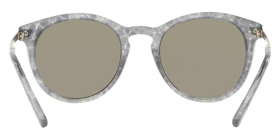 Color: Gray Pastel Tortoise (31616G) - Michael Kors MK202331616G53