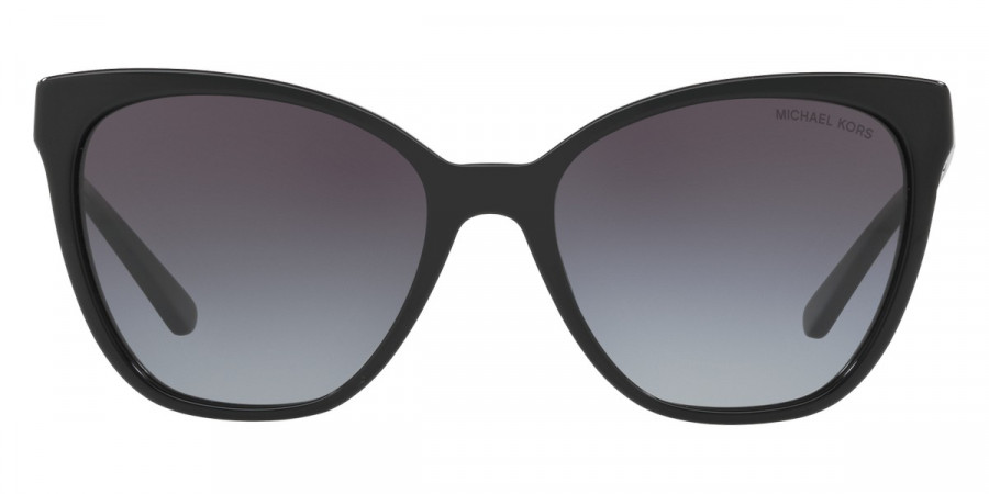 Michael Kors MK2058 316311 55 Black Sunglasses