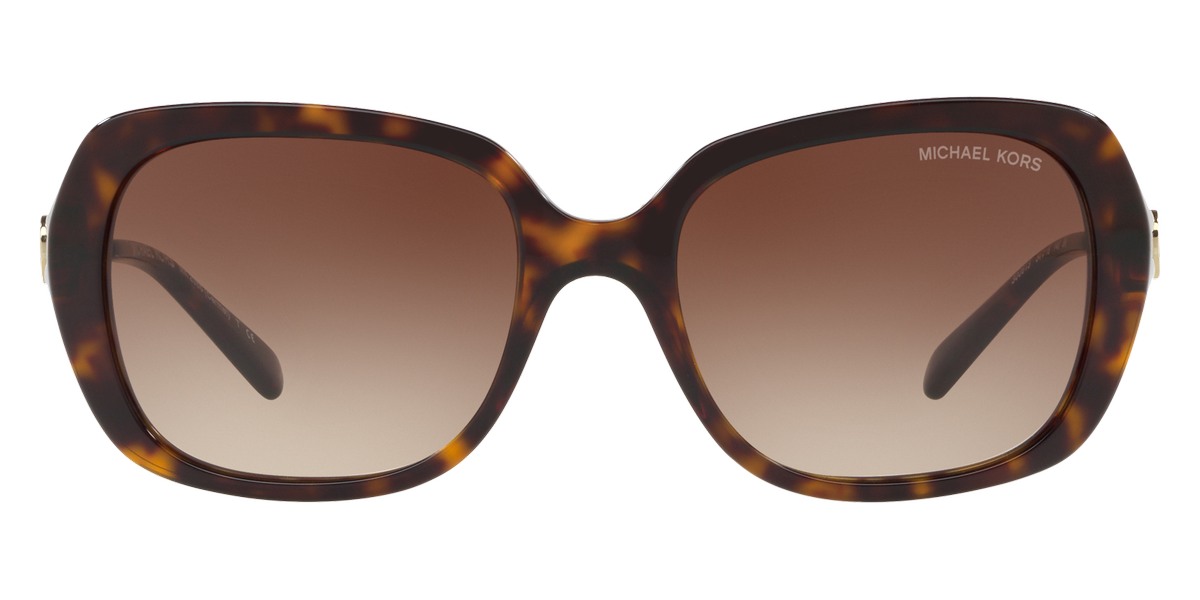 Michael kors hot sale carmel sunglasses