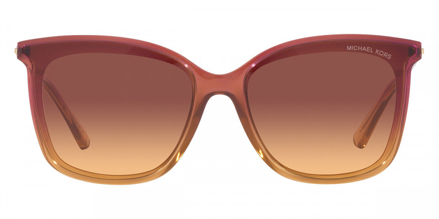 Michael Kors™ Zermatt MK2079U 325678 61 - Dusty Rose Light Brown