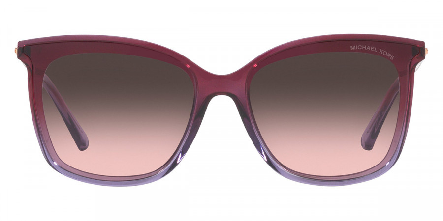 Michael Kors™ Zermatt MK2079U 325746 61 - Plum Gradient