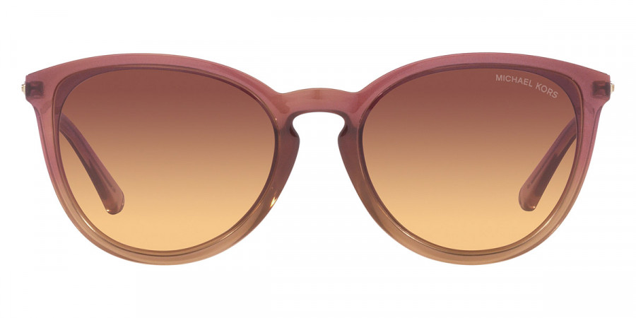 Michael Kors™ Chamonix MK2080U 325678 56 - Dusty Rose Light Brown