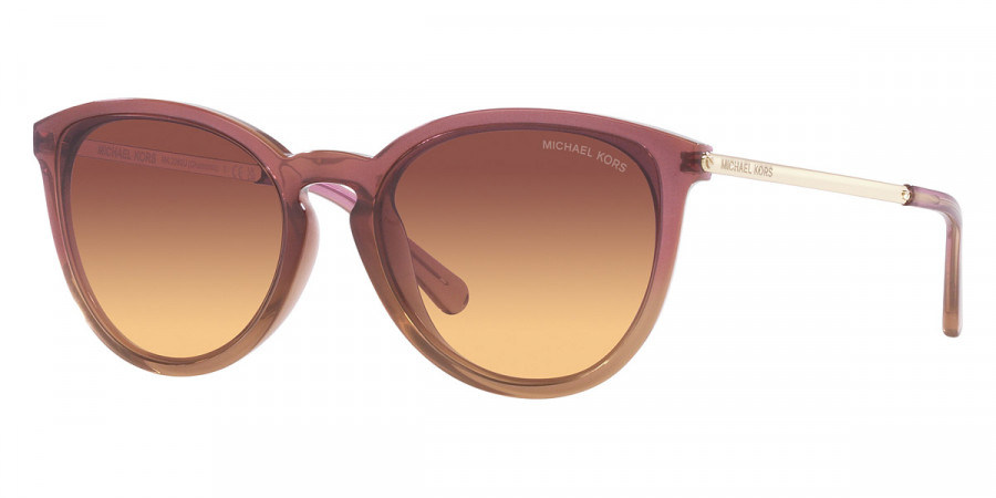 Color: Dusty Rose Light Brown (325678) - Michael Kors MK2080U32567856